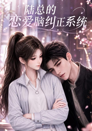 陆总的恋爱脑纠正系统(13集) 陆总的恋爱脑纠正系统(13集)快来看短剧