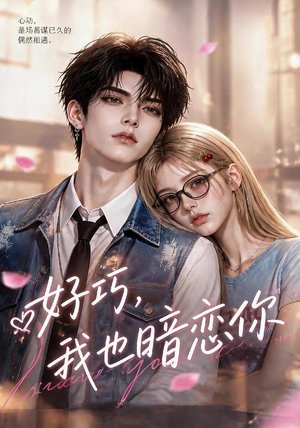 好巧,我也暗恋你(238集) 好巧,我也暗恋你(238集)免费看短剧全集