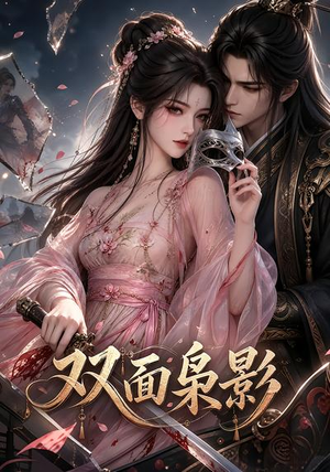 双面枭影(78集) 双面枭影(78集)这部短剧太好看