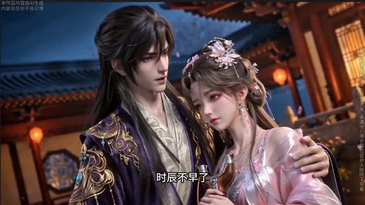 替嫁王妃:摄政王心上佳人(73集) 替嫁王妃:摄政王心上佳人(73集)每日短剧追不停
