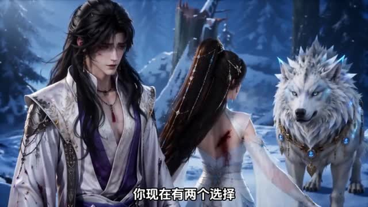 穿书修仙界,男主能听到我心声(157集) 穿书修仙界,男主能听到我心声(157集)在哪个平台看