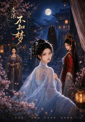 春深不知梦(115集) 春深不知梦(115集)更新时间一览表