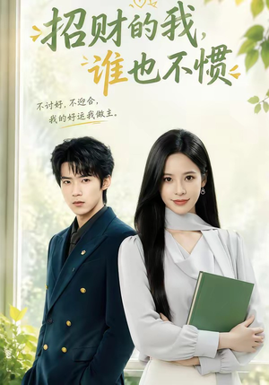 招财的我,谁也不惯(61集) 招财的我,谁也不惯(61集)热门短剧又来了