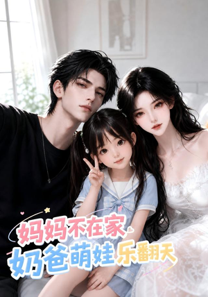 妈妈不在家，奶爸萌娃乐翻天（152集）免费短剧全集看