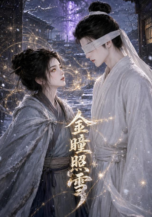 金瞳照雪（60集）推荐你们也去看
