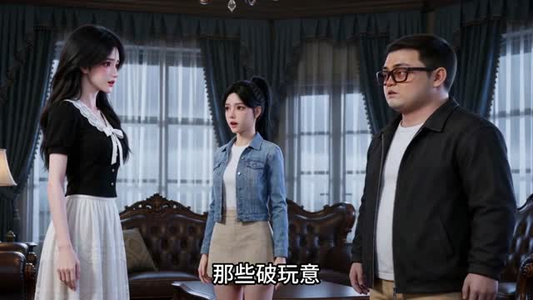 迟遇清欢第四季(90集) 迟遇清欢第四季(90集)短剧小说在线看