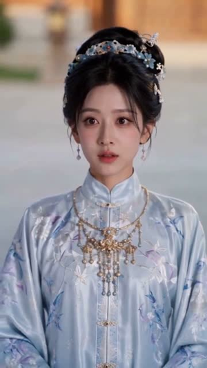 继室拒绝咸鱼躺,又争又抢成团宠(100集) 继室拒绝咸鱼躺,又争又抢成团宠(100集)热门短剧免费看