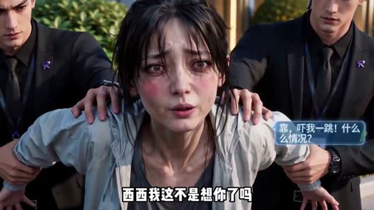 全家捧我在手心的日子第三季(84集) 全家捧我在手心的日子第三季(84集)每天分享短剧