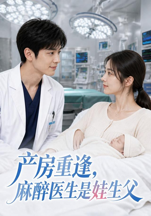 产房重逢,麻醉医生是娃生父(27集) 产房重逢,麻醉医生是娃生父(27集)短剧全集免费看