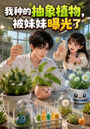 我种的抽象植物,被妹妹曝光了(83集) 我种的抽象植物,被妹妹曝光了(83集)推荐热门短剧