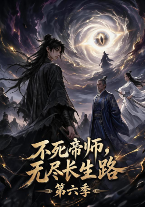 不死帝师,无尽长生路第六季(120集) 不死帝师,无尽长生路第六季(120集)在线看到大结局