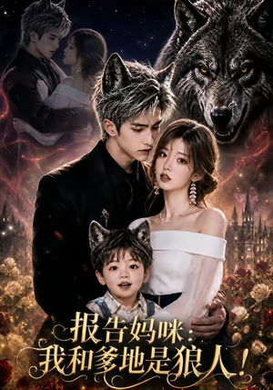 报告妈咪:我和爹地是狼人!(70集) 报告妈咪:我和爹地是狼人!(70集)短剧在线观看