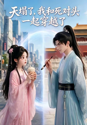 天塌了,我和死对头一起穿越了(71集) 天塌了,我和死对头一起穿越了(71集)精彩短剧随心推
