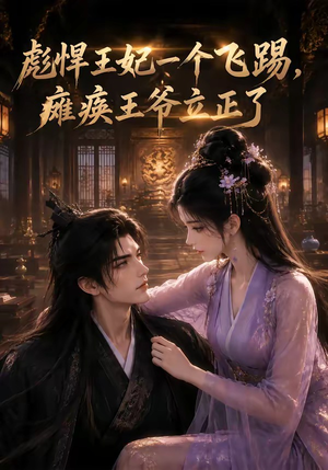 彪悍王妃一个飞踢,瘫痪王爷立正了(80集) 彪悍王妃一个飞踢,瘫痪王爷立正了(80集)精彩短剧随心推