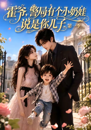 霍爷,警局有个小奶娃说是你儿子第一季(146集) 霍爷,警局有个小奶娃说是你儿子第一季(146集)短剧也太好看了