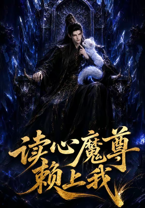 读心魔尊赖上我(52集) 读心魔尊赖上我(52集)短剧片段分享