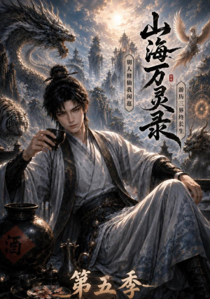山海万灵录第五季(111集) 山海万灵录第五季(111集)免费短剧大全