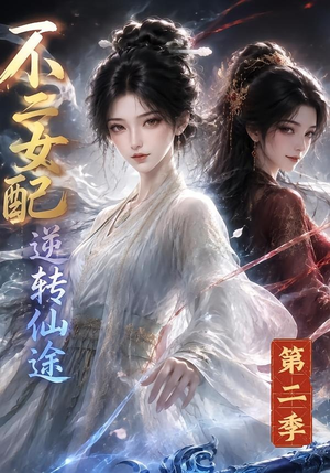 不二女配,逆转仙途第二季(90集) 不二女配,逆转仙途第二季(90集)短剧看全集
