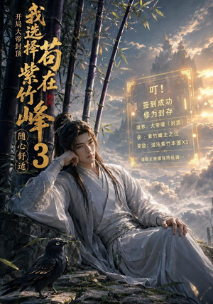开局大帝封顶我选择苟在紫竹峰:随心舒适3(80集) 开局大帝封顶我选择苟在紫竹峰:随心舒适3(80集)全集免费看短剧