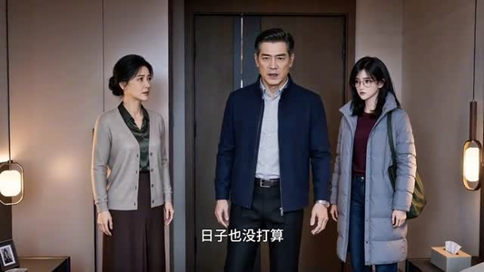 相亲搭子超纲了(62集) 相亲搭子超纲了(62集)每日短剧分享