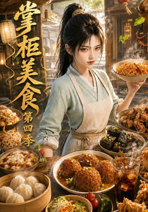 掌柜美食第四季(131集) 掌柜美食第四季(131集)热门短剧追不停