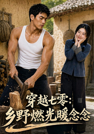 穿越七零乡:野燃光暖念念(100集) 穿越七零乡:野燃光暖念念(100集)短剧追到爽