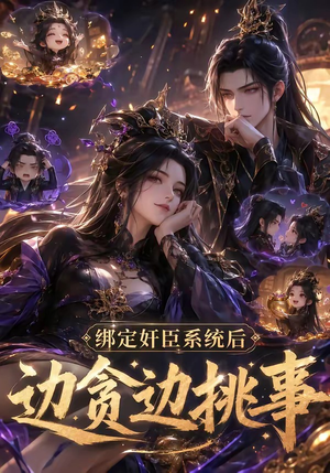 绑定奸臣系统后边贪边挑事(98集) 绑定奸臣系统后边贪边挑事(98集)在线看到大结局