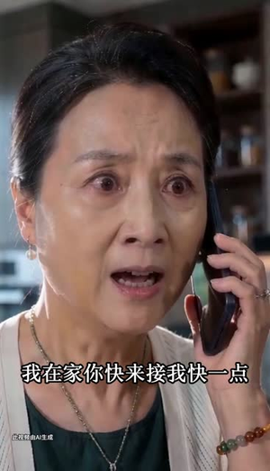 高温惊魂：被紧锁的车门（39集）精彩短剧来了