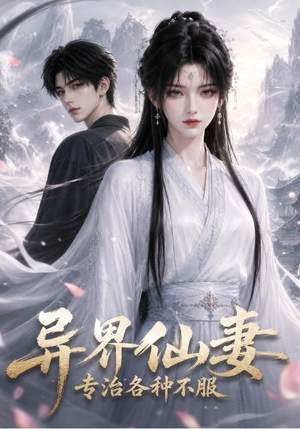 异界仙妻，专治各种不服（51集）短剧太好看了吧