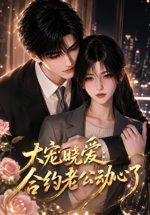 大宠晓爱:合约老公动心了(108集) 大宠晓爱:合约老公动心了(108集)全网短剧抢先看