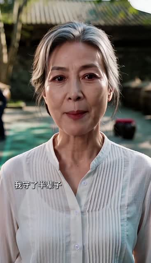 奶奶的铁盒（102集）爱上了这部剧了