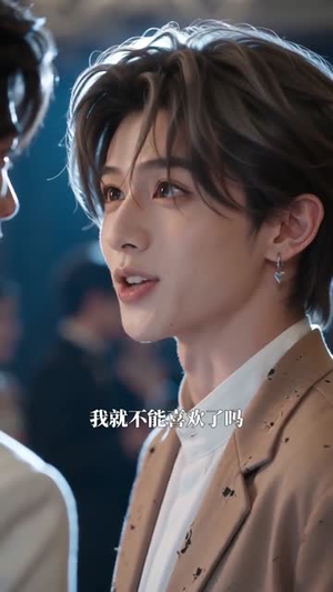 我给男主装了个假系统(33集) 我给男主装了个假系统(33集)抢先看新短剧