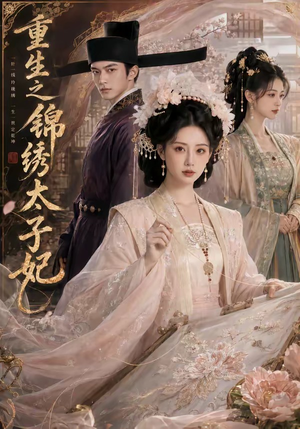 重生之锦绣太子妃(81集) 重生之锦绣太子妃(81集)一起追生活短剧