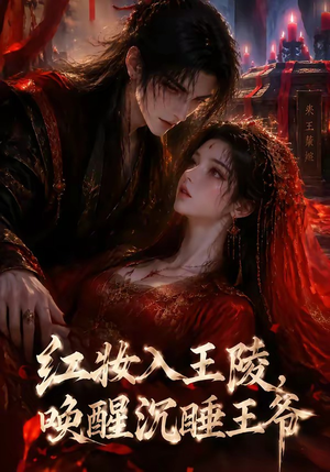 红妆入王陵，唤醒沉睡王爷（51集）经典回顾免费看