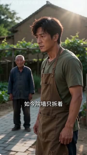 邻心胜骨肉（45集）短剧太好看