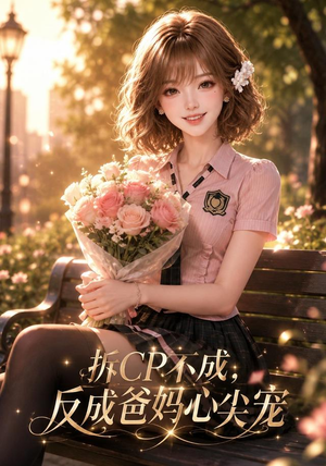 拆CP不成,反成爸妈心尖宠(90集) 拆CP不成,反成爸妈心尖宠(90集)精彩短剧随心推
