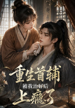 重生首辅被我治好后上瘾了(58集) 重生首辅被我治好后上瘾了(58集)精彩连连免费看