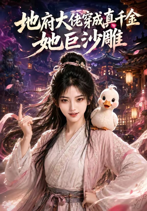 地府大佬穿成真千金,她巨沙雕(180集) 地府大佬穿成真千金,她巨沙雕(180集)真的好看吗