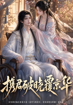 携君破晓覆京华（108集）短剧解说全集