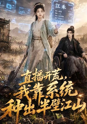 直播开荒,我靠系统种出半壁江山(47集) 直播开荒,我靠系统种出半壁江山(47集)演员表