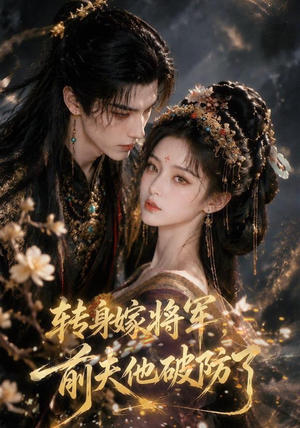 转身嫁将军,前夫他破防了(43集) 转身嫁将军,前夫他破防了(43集)在线观看全集