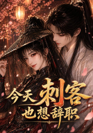 今天刺客也想辞职(61集) 今天刺客也想辞职(61集)精彩好看的短剧