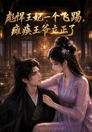 彪悍王妃一个飞踢,瘫痪王爷立正了(80集) 彪悍王妃一个飞踢,瘫痪王爷立正了(80集)海量短剧免费看