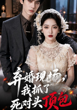 弃婚现场,我抓了死对头顶包(60集) 弃婚现场,我抓了死对头顶包(60集)短剧完整版免费