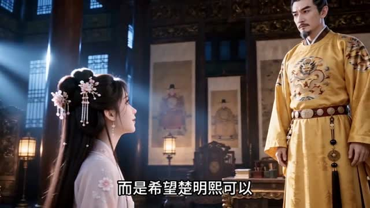 娘子诱人,小公爷甘心画地为牢3D版2(108集) 娘子诱人,小公爷甘心画地为牢3D版2(108集)免费在线看全集