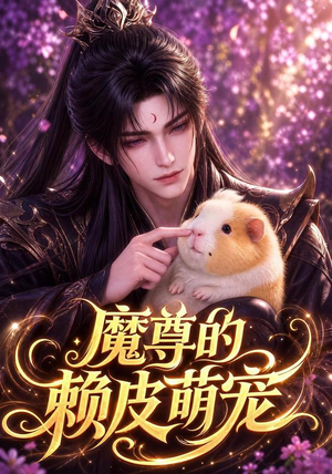 魔尊的赖皮萌宠(78集) 魔尊的赖皮萌宠(78集)热播短剧追不停