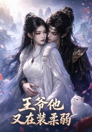 王爷他又在装柔弱(70集) 王爷他又在装柔弱(70集)短剧完整版免费