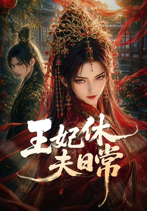 王妃休夫日常（81集）好看的短剧