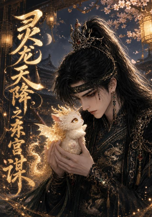灵龙天降之东宫谋(135集) 灵龙天降之东宫谋(135集)全集
