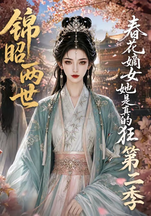 锦昭两世,春花嫡女她是真的狂第二季(82集) 锦昭两世,春花嫡女她是真的狂第二季(82集)大结局一气呵成